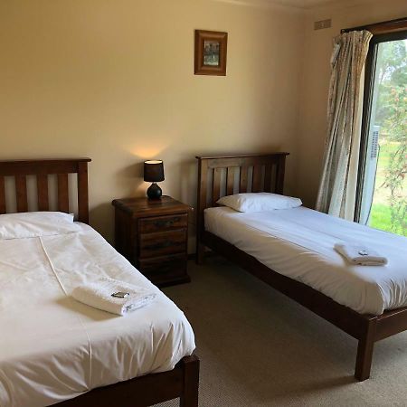 The Rocks Apartments Halls Gap Exterior foto