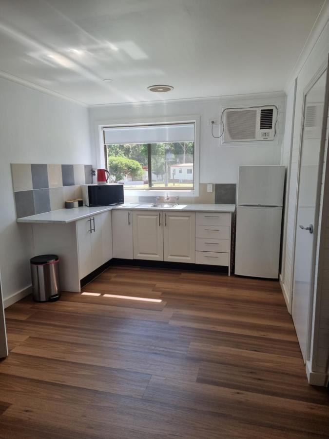 The Rocks Apartments Halls Gap Exterior foto