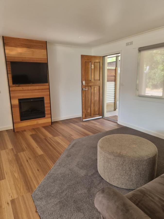 The Rocks Apartments Halls Gap Exterior foto
