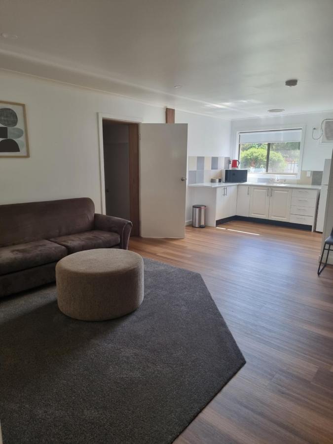 The Rocks Apartments Halls Gap Exterior foto