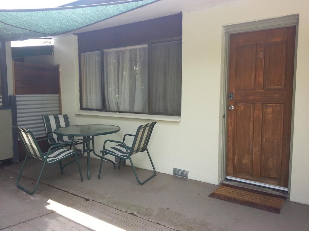 The Rocks Apartments Halls Gap Zimmer foto
