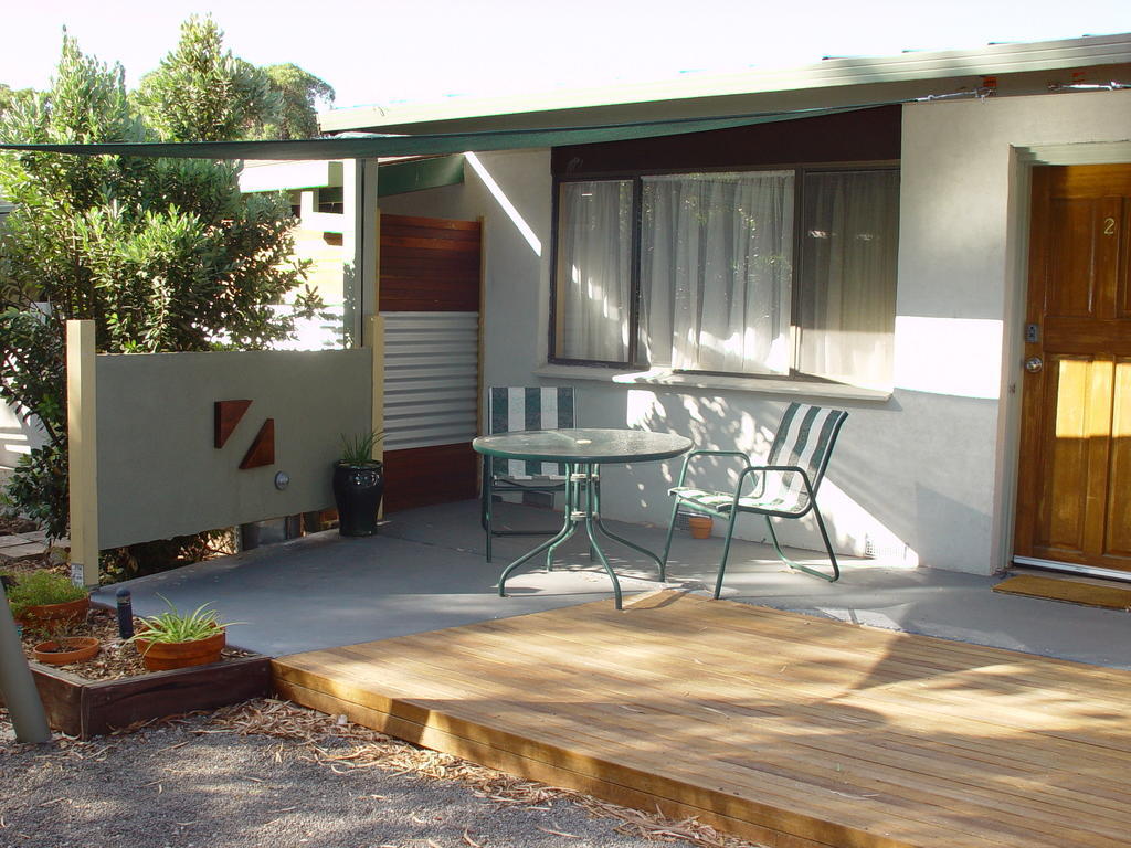 The Rocks Apartments Halls Gap Zimmer foto