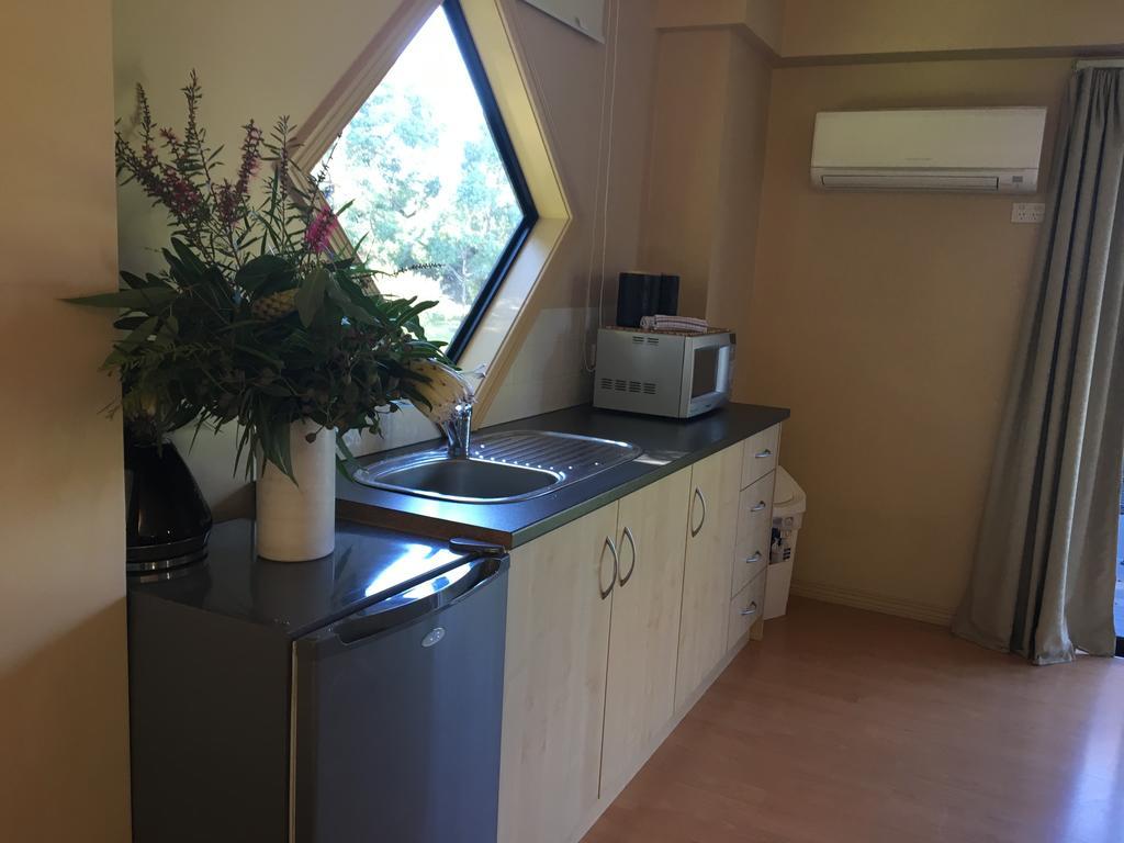 The Rocks Apartments Halls Gap Exterior foto