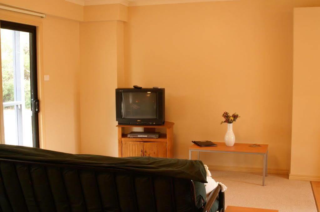 The Rocks Apartments Halls Gap Exterior foto