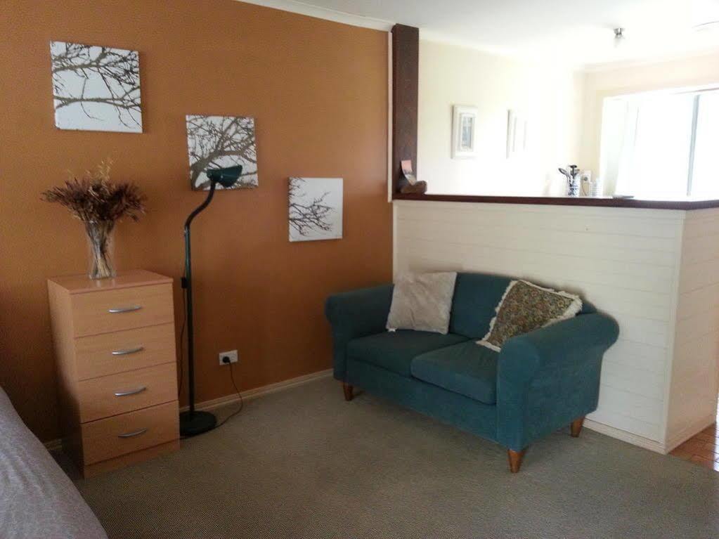 The Rocks Apartments Halls Gap Exterior foto